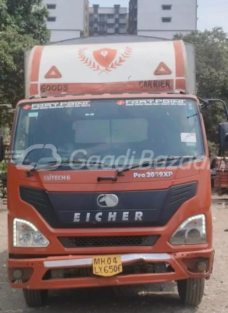 EICHER Pro 2059 XP