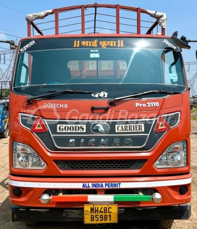 EICHER PRO 2110