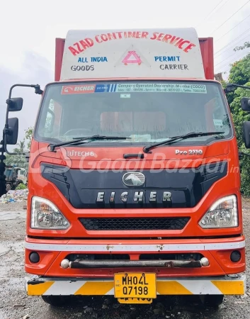 EICHER PRO 2110