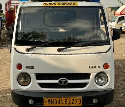 TATA MOTORS ACE