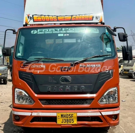 EICHER Pro 2059 XP