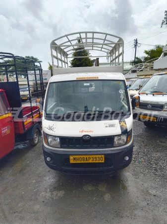 MAHINDRA JEETO