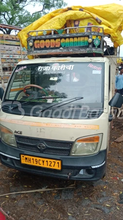 TATA MOTORS ACE
