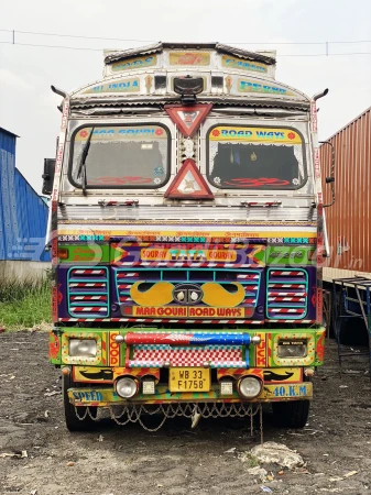 TATA MOTORS LPT 4825