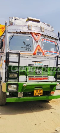 TATA MOTORS LPT 3718