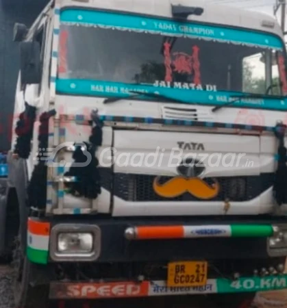 TATA MOTORS Signa 5525.S