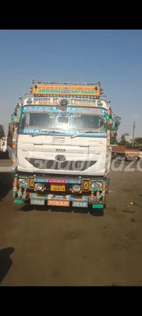 TATA MOTORS SIGNA 5530.S