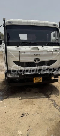 TATA MOTORS SIGNA 5530.S
