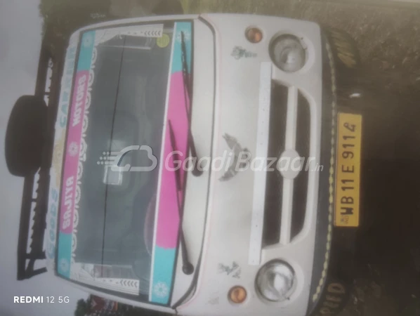 TATA MOTORS ACE