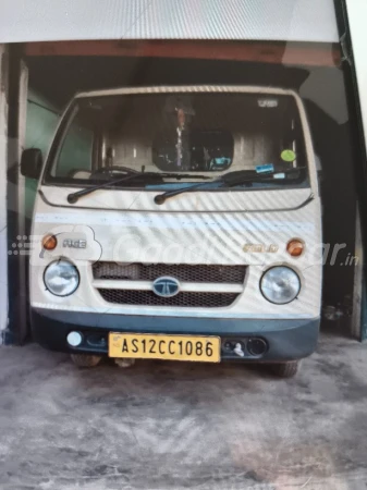 TATA MOTORS Ace Gold Petrol CX