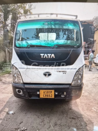 TATA MOTORS ULTRA T 7