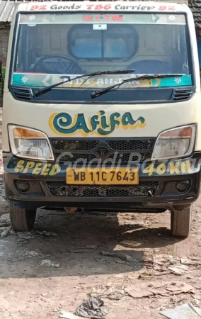 TATA MOTORS ACE