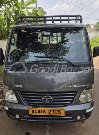 TATA MOTORS Super Ace Mint