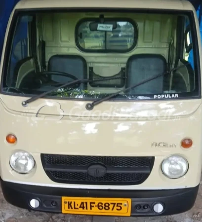 TATA MOTORS ACE
