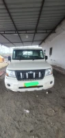 MAHINDRA AND MAHINDRA BOLERO MAXX PIK UP