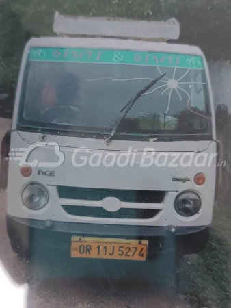 TATA MOTORS MAGIC