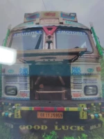 TATA MOTORS LPT 3118