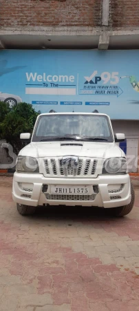 MAHINDRA SCORPIO