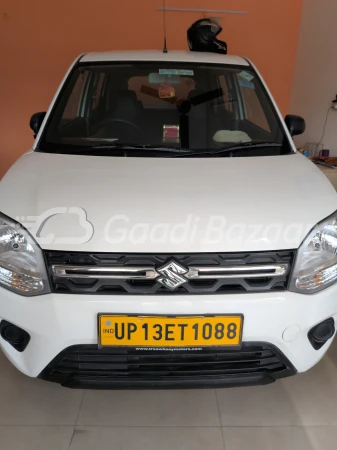 MARUTI SUZUKI TOUR