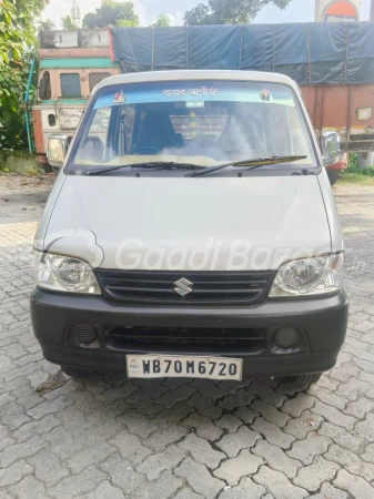 MARUTI SUZUKI EECO