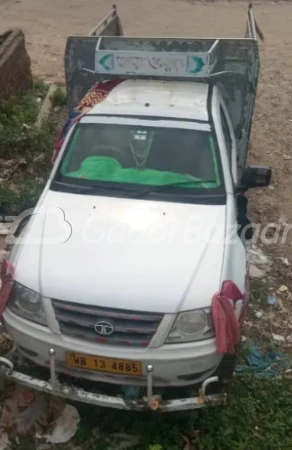 TATA MOTORS YODHA