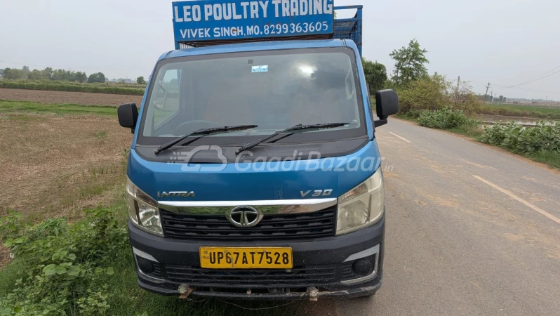 TATA MOTORS Intra V30
