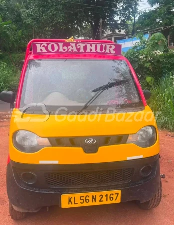 MAHINDRA JEETO