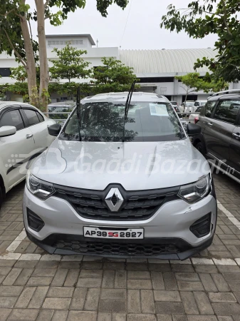 RENAULT Triber