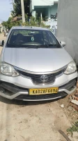 TOYOTA ETIOS