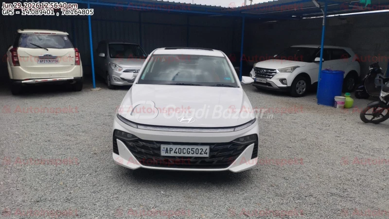 HYUNDAI VERNA