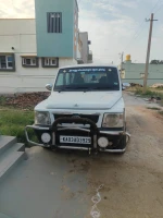 TATA MOTORS SUMO