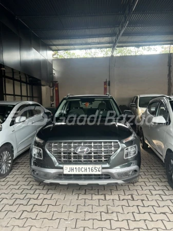 HYUNDAI VENUE