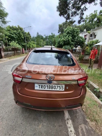 TATA MOTORS TIGOR