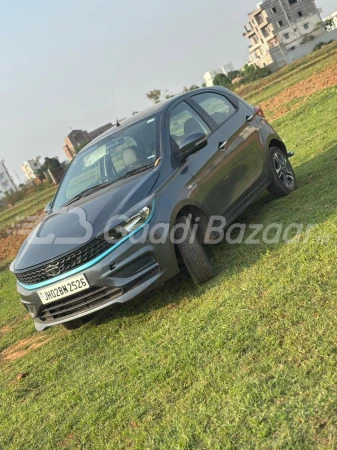 TATA MOTORS TIAGO
