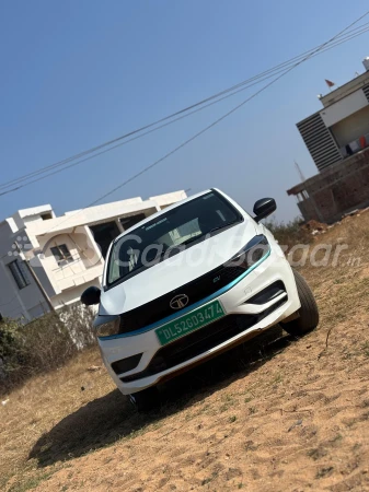 TATA MOTORS Tigor EV 
