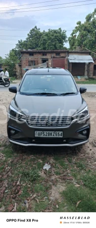MARUTI SUZUKI ERTIGA