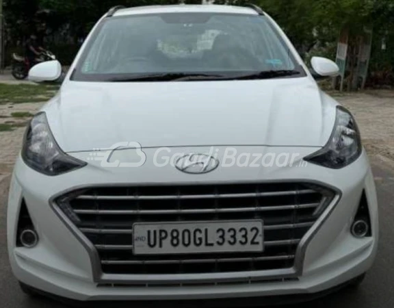 HYUNDAI GRAND I 10 NIOS