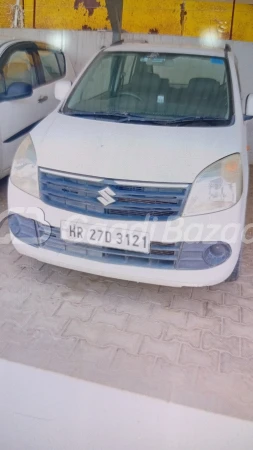 MARUTI SUZUKI WAGON R