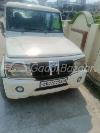MAHINDRA BOLERO
