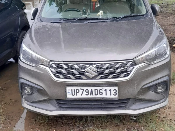 MARUTI SUZUKI ERTIGA