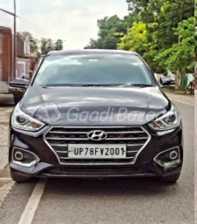 HYUNDAI VERNA