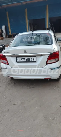 MARUTI SUZUKI Dzire