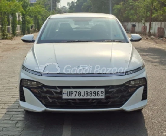HYUNDAI VERNA
