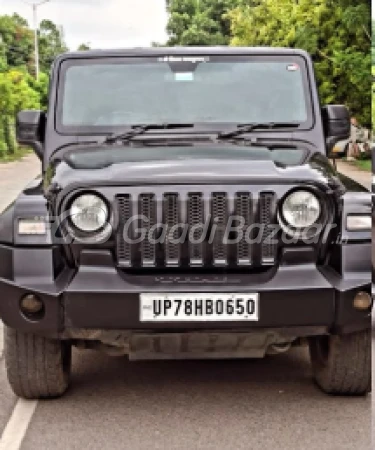 MAHINDRA THAR