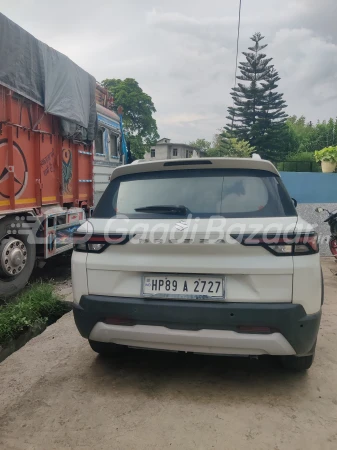 MARUTI SUZUKI VITARA BREZZA