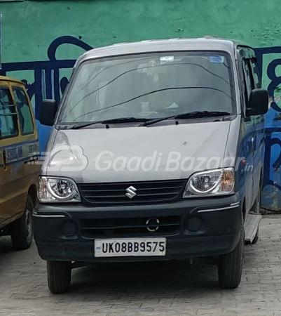 MARUTI SUZUKI EECO