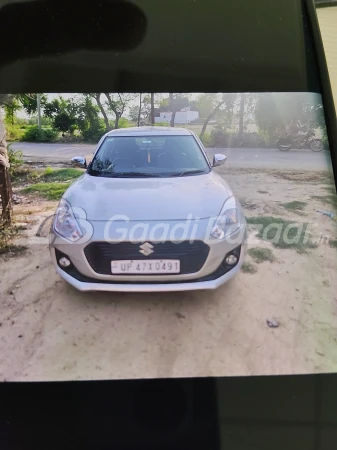 MARUTI SUZUKI SWIFT