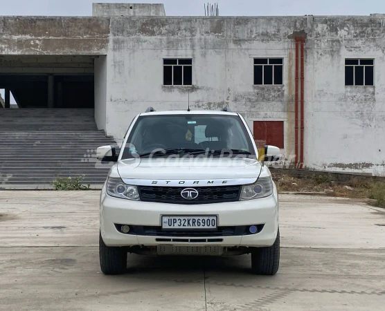 TATA MOTORS SAFARI STORME