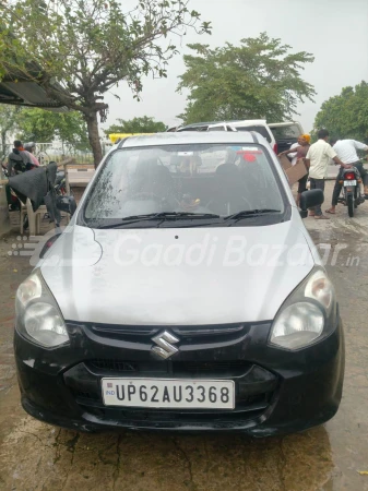 MARUTI SUZUKI ALTO 800