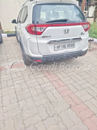HONDA BRV